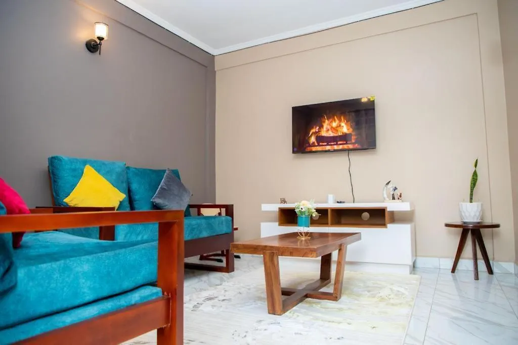 Olive Homes Kampala Uganda