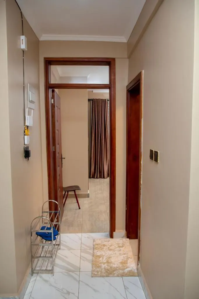 Olive Homes Kampala